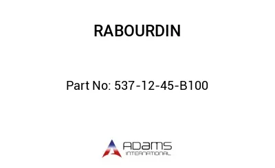 537-12-45-B100