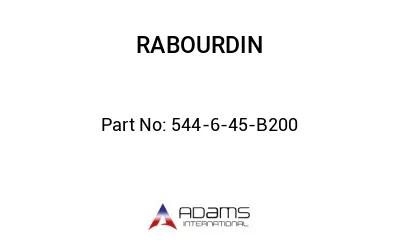 544-6-45-B200