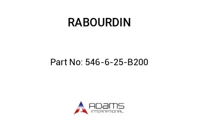 546-6-25-B200