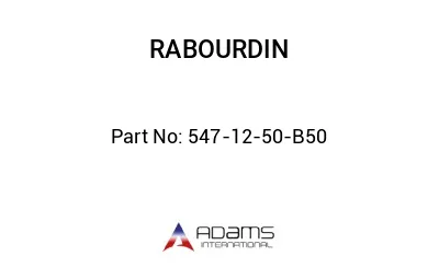 547-12-50-B50