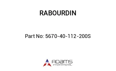 5670-40-112-200S