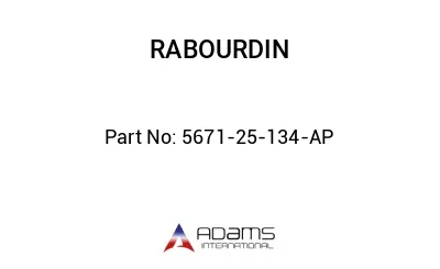 5671-25-134-AP