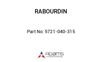 5721-040-315