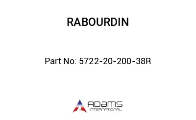 5722-20-200-38R