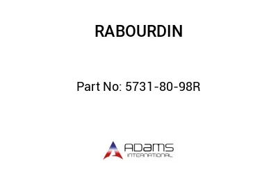 5731-80-98R