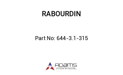 644-3.1-315