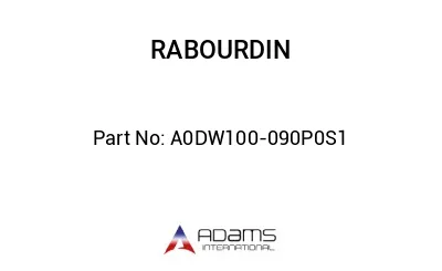 A0DW100-090P0S1