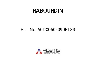 A0DX050-090P1S3