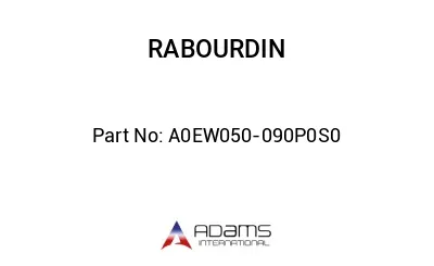 A0EW050-090P0S0