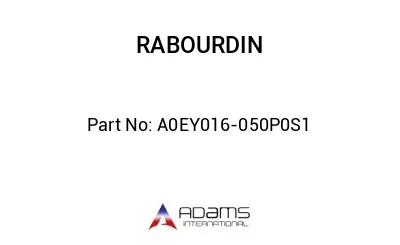 A0EY016-050P0S1