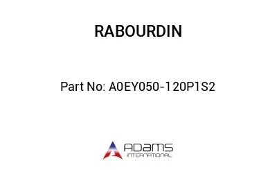 A0EY050-120P1S2