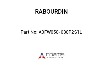 A0FW050-030P2S1L