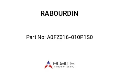 A0FZ016-010P1S0