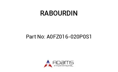 A0FZ016-020P0S1