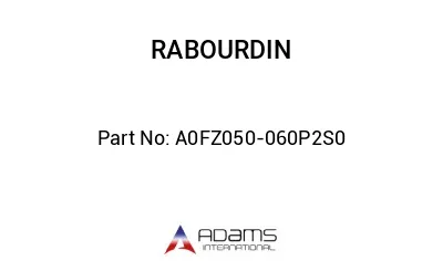 A0FZ050-060P2S0