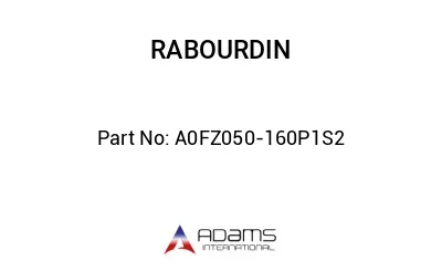 A0FZ050-160P1S2