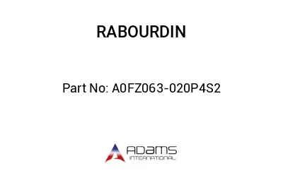 A0FZ063-020P4S2