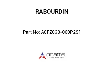 A0FZ063-060P2S1