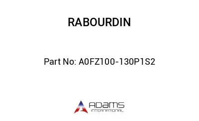 A0FZ100-130P1S2