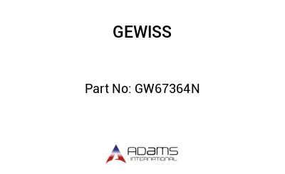 GW67364N