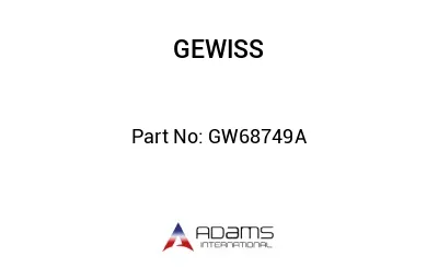 GW68749A