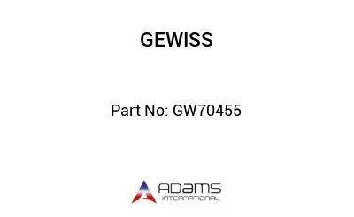 GW70455